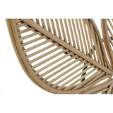 Decorazione da Parete DKD Home Decor Rattan (60 x 3 x 65 cm) - zannishop