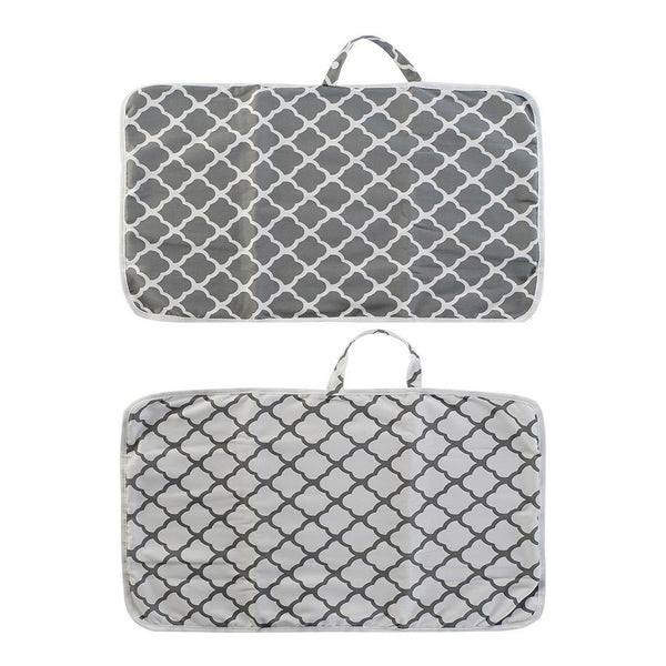 DKD Home Cell Home Decor Cotton Polyuréthane (2 PCS) (35 x 35 x 60 cm)