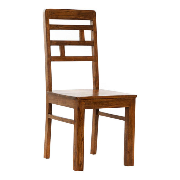 DKD Home Decor Acacia Chair (45 x 53 x 97 cm)