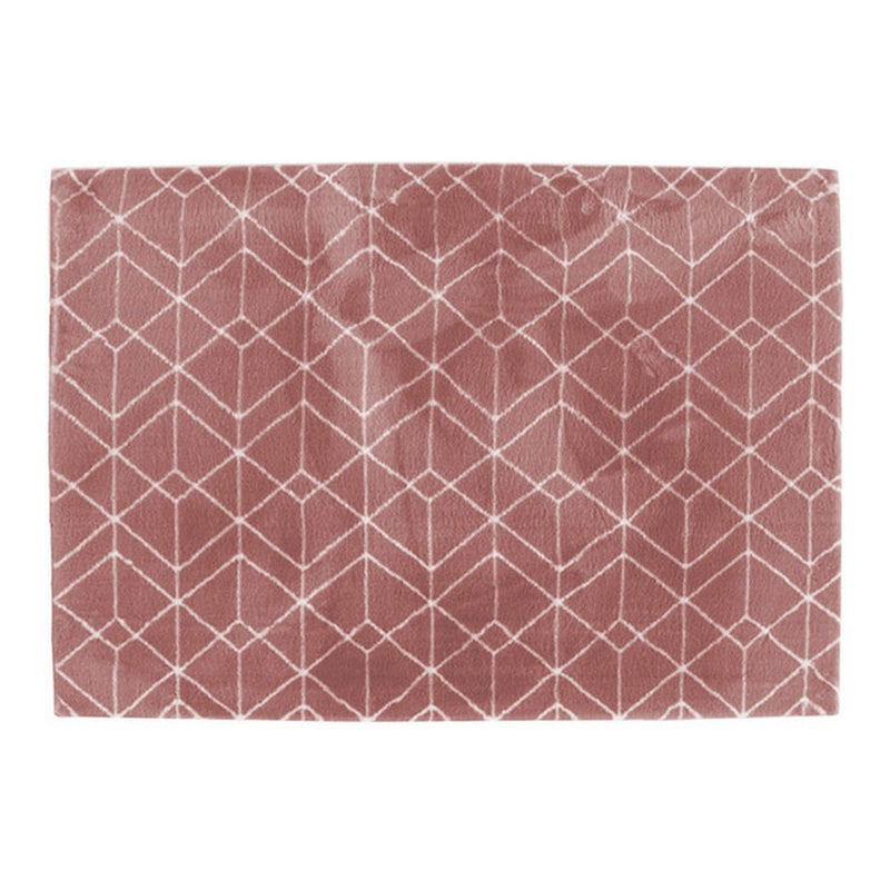 Tappeto DKD Home Decor Poliestere (120 x 160 x 1 cm) - zannishop