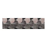 Tappeto DKD Home Decor Poliestere Glam (60 x 240 x 1 cm) - zannishop