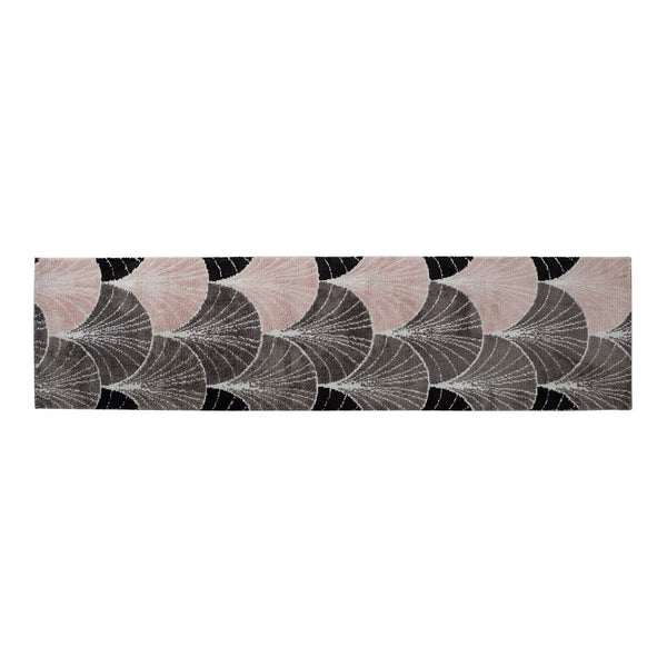 Tappeto DKD Home Decor Poliestere Glam (60 x 240 x 1 cm) - zannishop