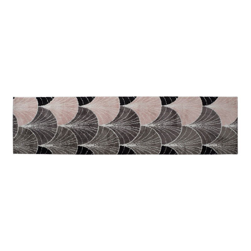 Tappeto DKD Home Decor Poliestere Glam (60 x 240 x 1 cm) - zannishop