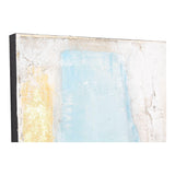 Quadro DKD Home Decor Artistic (70 x 4 x 150 cm)