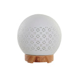 Luftbefeuchter Aroma Diffusor Multicolor-LED DKD Home Decor (100 ml)