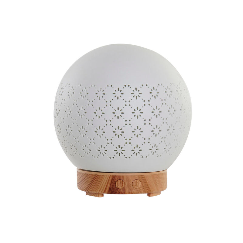 Luftbefeuchter Aroma Diffusor Multicolor-LED DKD Home Decor (100 ml)