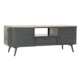 DKD Home TV -Möbeldekor Metal Holz (118 x 41 x 45 cm)