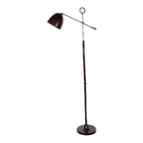 DKD Home Lamp Decor Metal (56 x 25 x 153 cm)