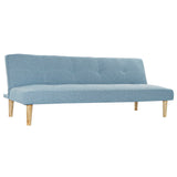 DKD Home Sofa Dekor arme arme Polester Baumbaumkautschuk (180 x 68 x 66 cm) (180 x 102 x 38 cm)