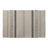 Tappeto DKD Home Decor Cotone Boho (120 x 180 x 1 cm) - zannishop