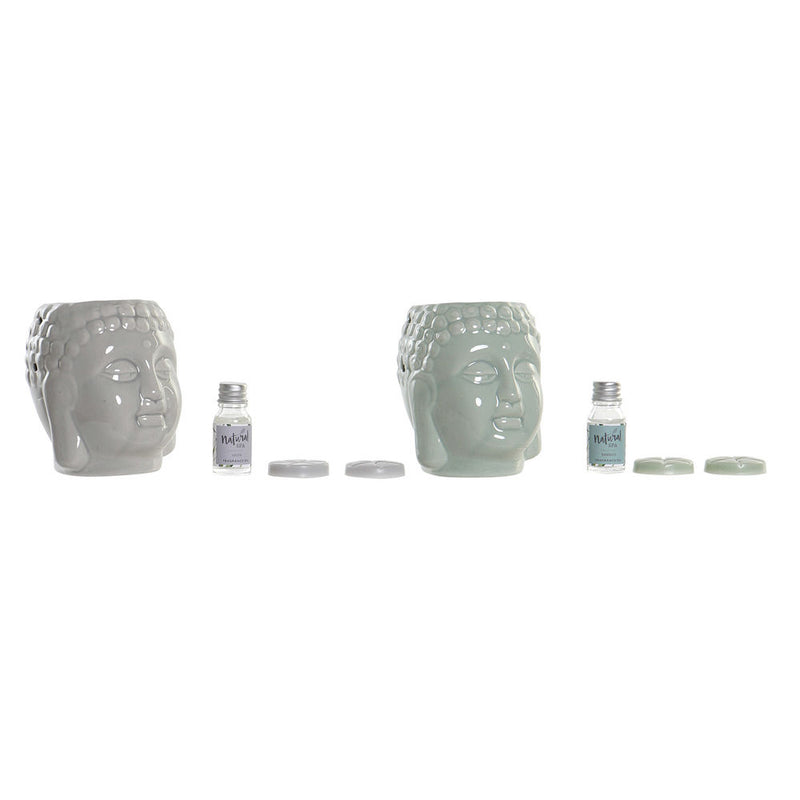 Deodorante per Ambienti DKD Home Decor Buda (4 pcs) (3 pcs)