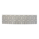 Tappeto DKD Home Decor Poliestere Arabo (60 x 240 x 1 cm) - zannishop