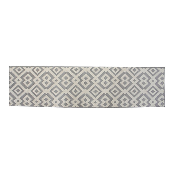 Tappeto DKD Home Decor Poliestere Arabo (60 x 240 x 1 cm) - zannishop