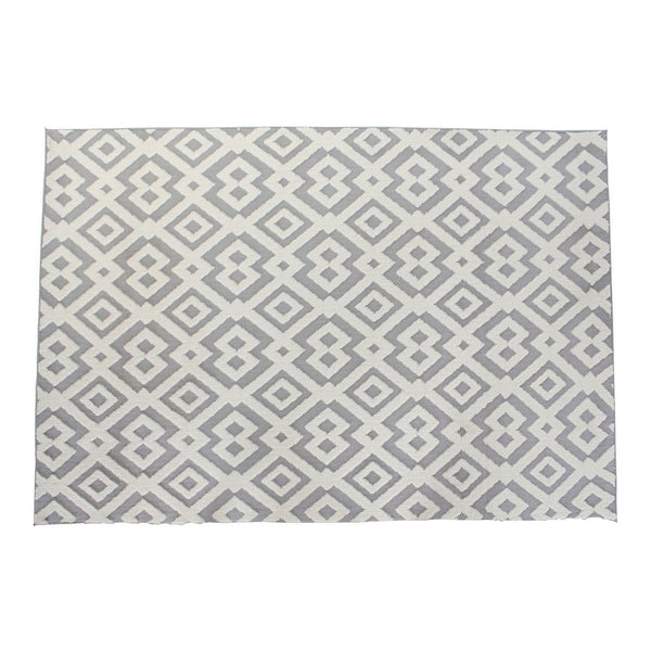 Tappeto DKD Home Decor Poliestere Arabo (160 x 230 x 1.3 cm) - zannishop