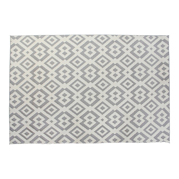 Tappeto DKD Home Decor Poliestere Arabo (200 x 290 x 1 cm) - zannishop