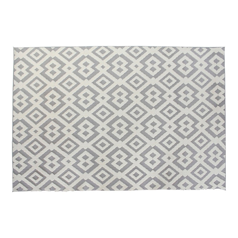 Tappeto DKD Home Decor Poliestere Arabo (200 x 290 x 1 cm) - zannishop