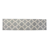 Tappeto DKD Home Decor Poliestere Orientale (60 x 240 x 1 cm) - zannishop