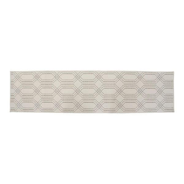 Tappeto DKD Home Decor Poliestere Orientale (60 x 240 x 1 cm) - zannishop