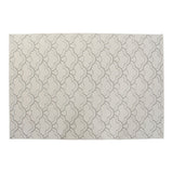 Tappeto DKD Home Decor Poliestere Orientale (160 x 230 x 1 cm) - zannishop