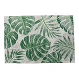 Tappeto DKD Home Decor Poliestere Tropicale (120 x 180 x 0.5 cm) - zannishop