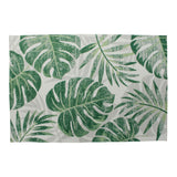 Tappeto DKD Home Decor Poliestere Tropicale (200 x 290 x 0.5 cm) - zannishop