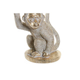 Statua Decorativa DKD Home Decor Resina Scimmia (22.5 x 13.5 x 23.5 cm) - zannishop