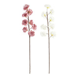 Corpetti DKD Home Decor Bianco Rosa EVA (etilvinilacetato) (2 pcs) - zannishop