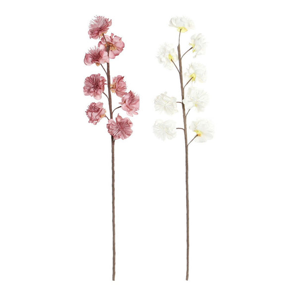 Corpetti DKD Home Decor Bianco Rosa EVA (etilvinilacetato) (2 pcs) - zannishop