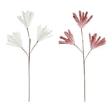 Corpetti DKD Home Decor Bianco Rosa EVA (etilvinilacetato) (2 pcs) - zannishop