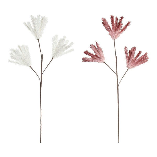 Corpetti DKD Home Decor Bianco Rosa EVA (etilvinilacetato) (2 pcs) - zannishop