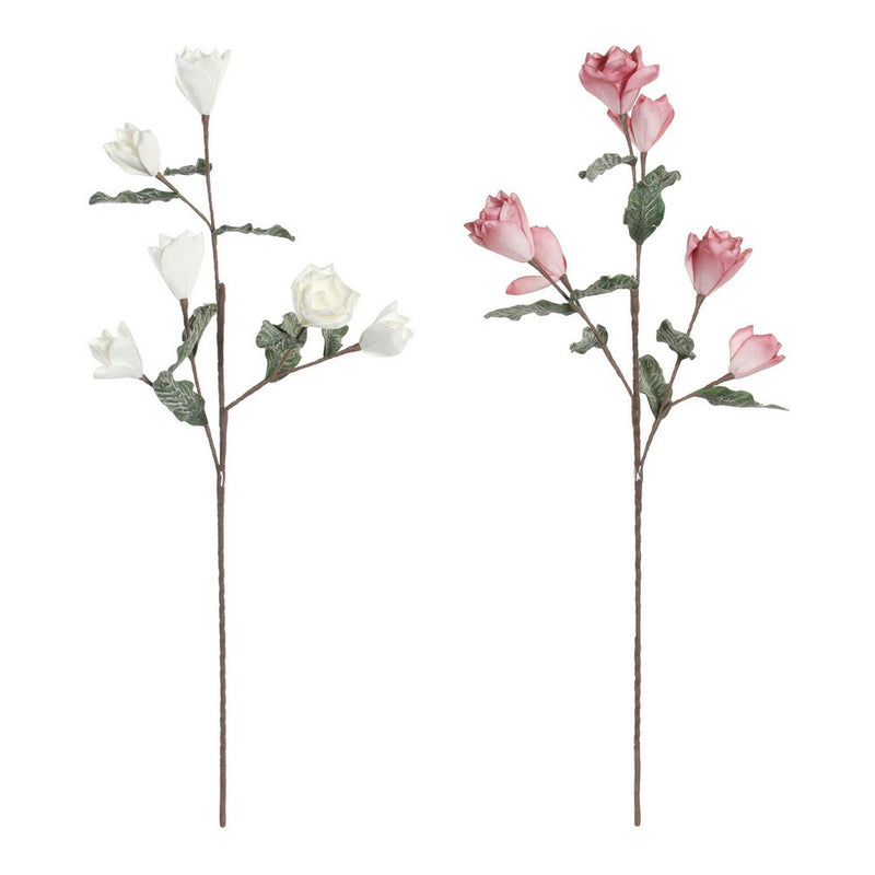 Corpetti DKD Home Decor Bianco Rosa EVA (etilvinilacetato) (2 pcs) - zannishop