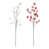 Corpetti DKD Home Decor Bianco Rosa EVA (etilvinilacetato) (2 pcs) - zannishop