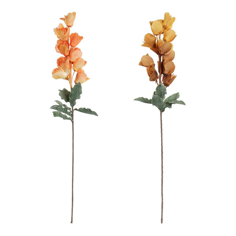 Corpetti DKD Home Decor Giallo Arancio EVA (etilvinilacetato) (2 pcs) - zannishop