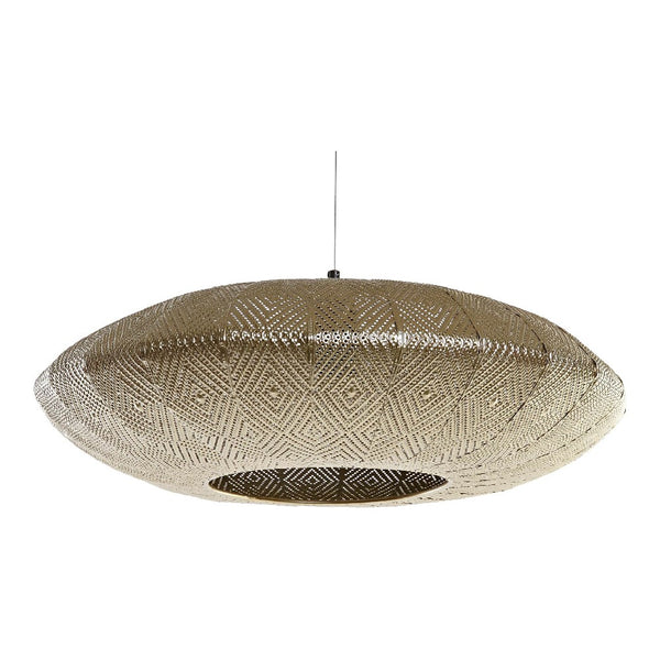 Lampadario DKD Home Decor Metallo (51 x 51 x 14.5 cm)