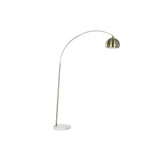 Lampada da Terra DKD Home Decor Dorato Metallo Marmo 60 W (36 x 110 x 195 cm) - zannishop