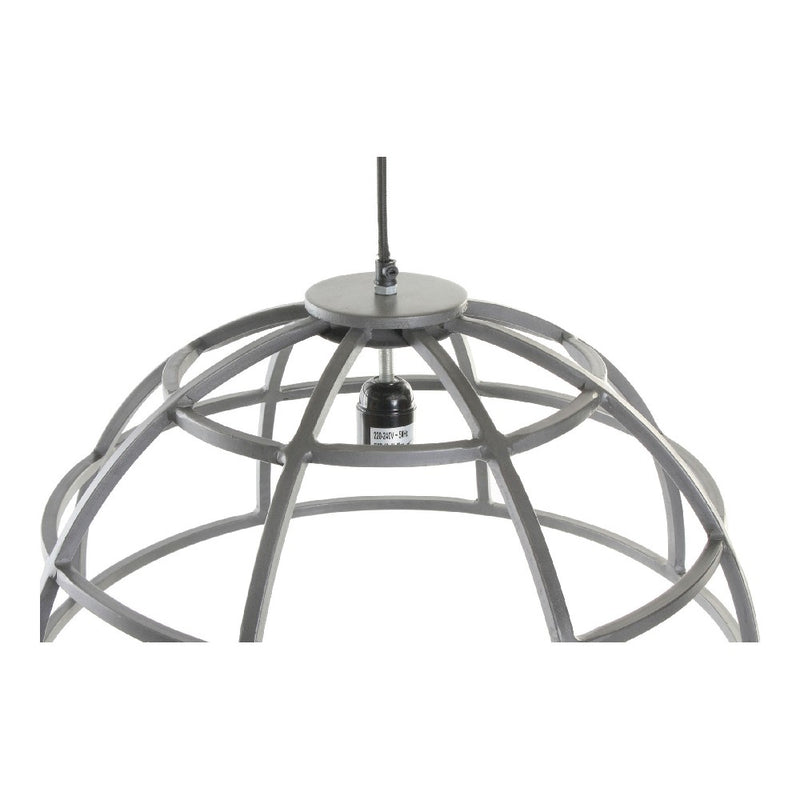 DKD Home Chandelier Decor Metal (50 x 50 x 27 cm)