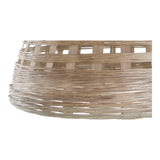 Ceiling Light DKD Home Decor Metal wicker (72 x 72 x 44 cm) - zannishop