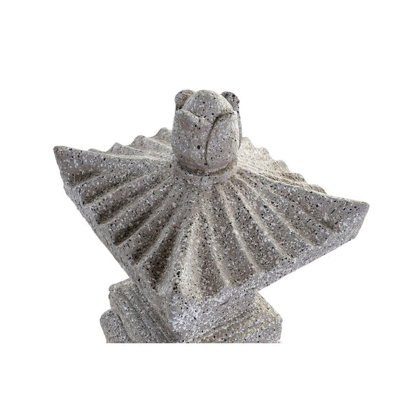 Statua Decorativa DKD Home Decor Fibră de Sticlă (36 x 31 x 59 cm) - zannishop