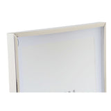 DKD Home Ebene Frame Decetake Traditionelles Metallglas (25 x 2 x 30 cm)