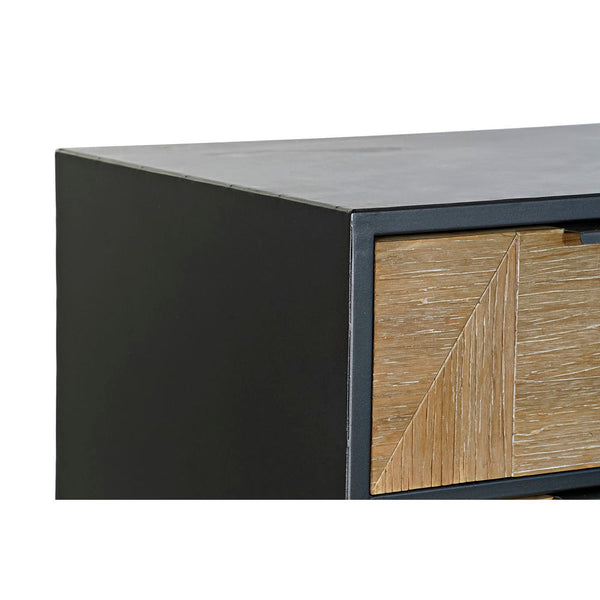 Credenza DKD Home Decor ABETO (Ricondizionati D)