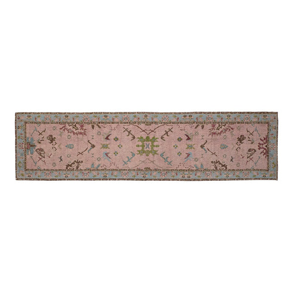 Tappeto DKD Home Decor Cotone (60 x 240 x 1 cm) - zannishop