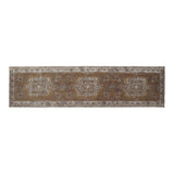 Tappeto DKD Home Decor Cotone (60 x 240 x 1 cm) - zannishop