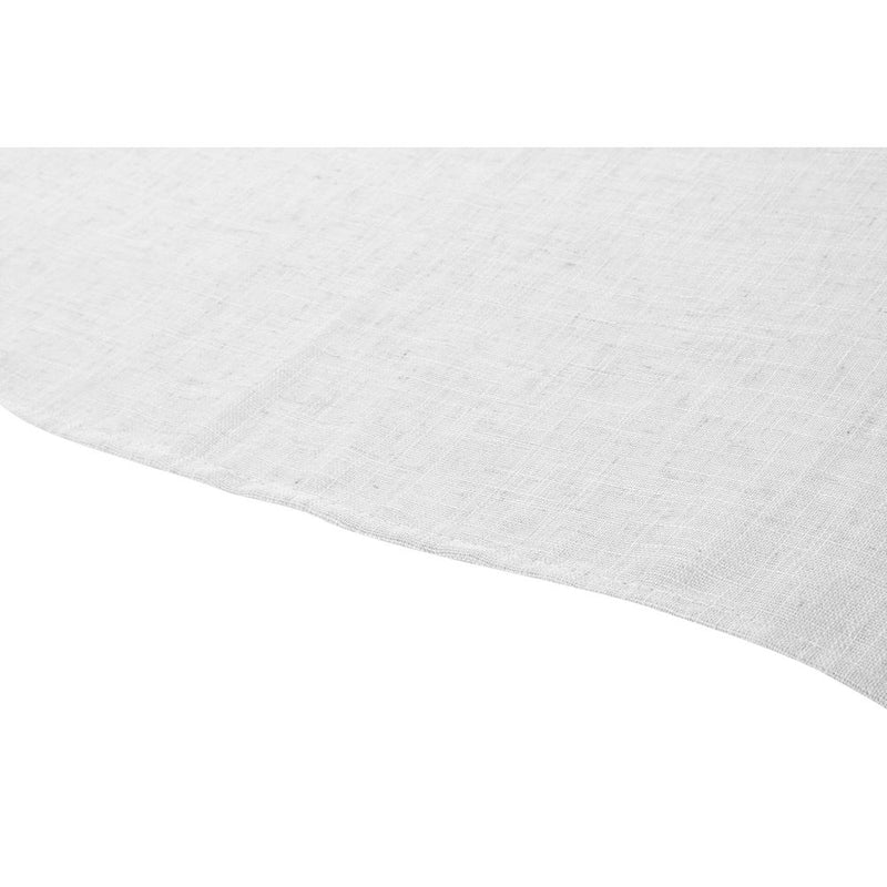 DKD Home Decor Polyester DKD Table Runner (35 x 150 x 150 cm)