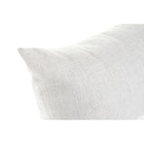 Cuscino DKD Home Decor Bianco Poliestere (50 x 10 x 30 cm) - zannishop