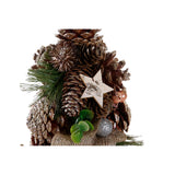 Weihnachtsbaum DKD Home Decor Ananas (17 x 17 x 30 cm)