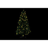 Weihnachtsbaum DKD Home Decor PVC (150 x 150 x 210 cm)