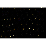 LED LED DKD Home Decor Yellow PVC LED (100 x 1 x 100 cm)