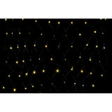 LED LED DKD Home Decor Yellow PVC LED (300 x 1 x 200 cm)