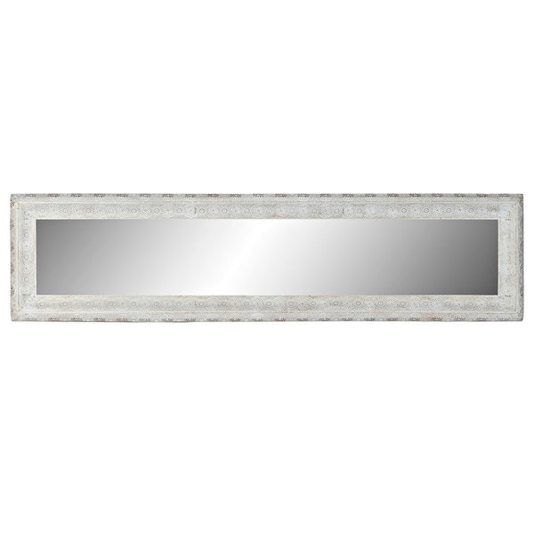 Specchio da parete DKD Home Decor Metallo (45 x 5 x 180 cm) - zannishop