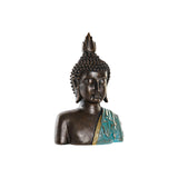 Statua Decorativa DKD Home Decor Resina Buda (24.5 x 15 x 36 cm) - zannishop